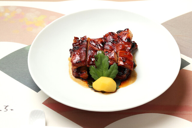 写真 : 割烹蒲焼 わかな (かっぽうかばやき わかな) - 関内/うなぎ | 食べログ