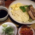 河童ラーメン本舗  - 冷やしラーメンは失敗です。