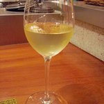 PESCE ROSSO - 白ワイン