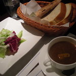 シェ・マリー - 