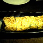 10113683 - 葱入りだし巻き玉子