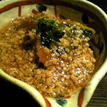 10113686 - かぼちゃあんかけ