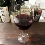 wineba - 赤700円