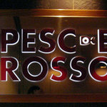 PESCE ROSSO - 