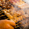炭火焼鳥 かぶき