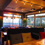 アンダーツリーカフェ