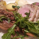 エノテカ・オルモ・デル・カウカソ - 