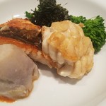 エノテカ・オルモ・デル・カウカソ - 