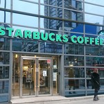 STARBUCKS COFFEE - 