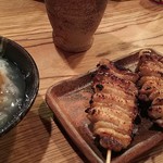 Yakitori Komatsu - 