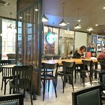 STARBUCKS COFFEE - 