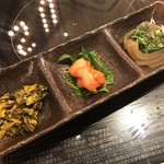 博多もつ鍋おおやま 福岡空港 - 