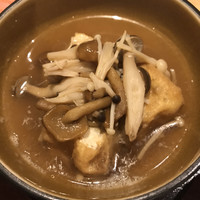 天麩羅 なか江 - 