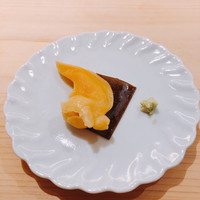 鮨 なんば 日比谷 - 