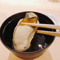 鮨 なんば 日比谷 - 