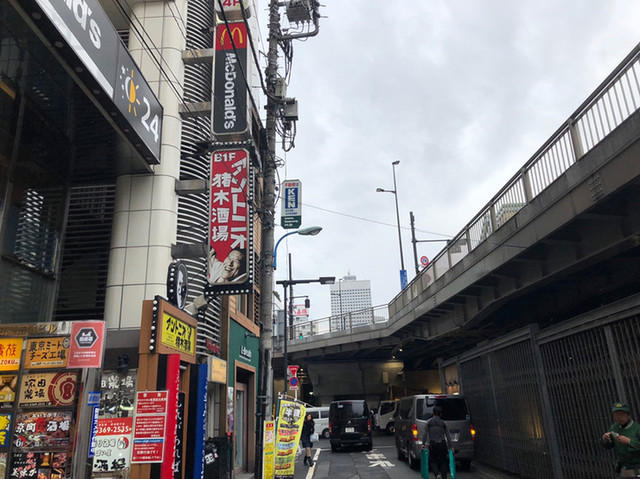 Bye Bye マクドナルド Bye Bye By 厚木あんちち マクドナルド Jr新宿南口店 新宿 ハンバーガー 食べログ Bye Bye マクドナルド Bye Bye By 厚木あんちち マクドナルド Jr新宿南口店 新宿 ハンバーガー 食べログ
