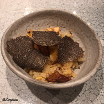 日本料理 TOBIUME - TOBIUME STYLEの地鶏ごはん