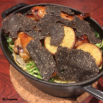 日本料理 TOBIUME - TOBIUME STYLEの地鶏ごはん