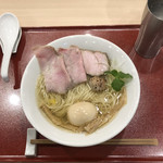 麦と麺助 - 