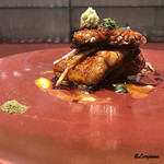 日本料理 TOBIUME - 