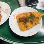 立ち飲み居酒屋ドラム缶船橋店 - 