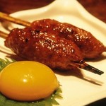 Nama Tsukune Genya - 串焼き/焼き鳥/日本酒/宴会/肉/女子会/合コン/飲み会/パーティー/二次会/記念日/誕生日/貸切/デート