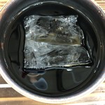 24/7 coffee&roaster - 凍り珈琲