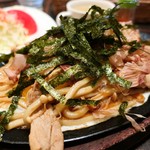 カフェドムッシュ - これがまたうまいんだ～