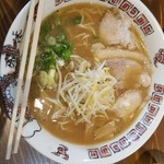 二朗麺 - 