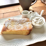 マナーズカフェ - 