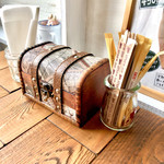 マナーズカフェ - 