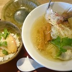 麺や Co粋 - 