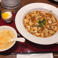 中国料理 青冥 堂島本店 - 