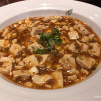 中国料理 青冥 堂島本店 - 