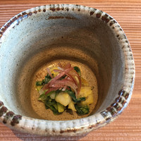 夢窓庵 - 