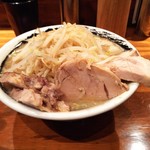 麺屋 のスたOSAKA - 