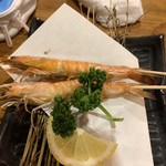 沖縄食材酒家 なかや - 