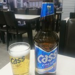 진주집 - Beer ₩4000