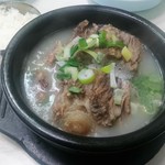 진주집 - 꼬리토막(コリトマッ) ₩25000