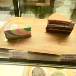 5 the moments Cafe - 