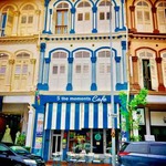 5 the moments Cafe - 