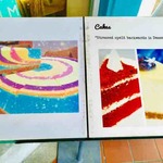 5 the moments Cafe - 