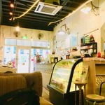 5 the moments Cafe - 