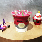 JTRRD cafe - 