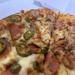 ドミノ・ピザ - 