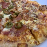 ドミノ・ピザ - 