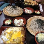 Nihonsoba Udon Hiranoya - 