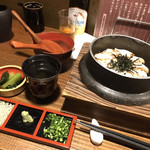 のど黒めし本舗 いたる - 