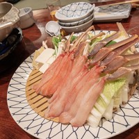 かに道楽 新宿本店 - 