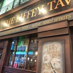 The Liffey Tavern - 